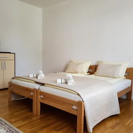 Rose Villa Sarajevo