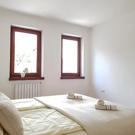 Villa Rose *