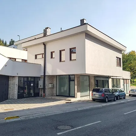 Villa Rose Sarajevo