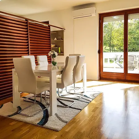 Villa Rose Sarajevo